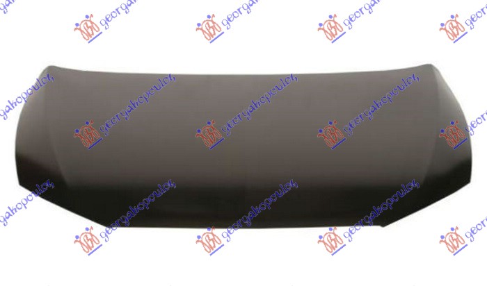 HAUBA SEAT LEON 2017-2020 (5F1)