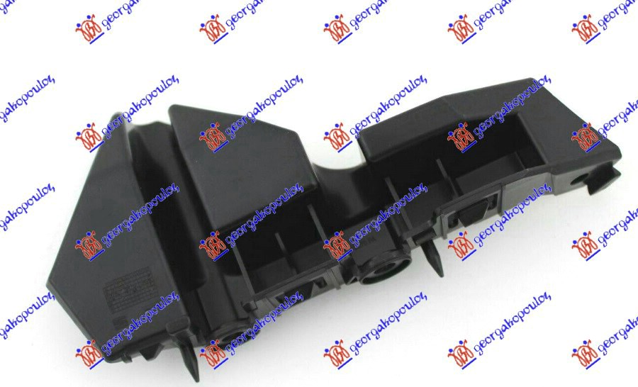NOSAC PREDNJEG BRANIKA BOCNI PLASTICNI SEAT LEON 2017-2020 (5F1)