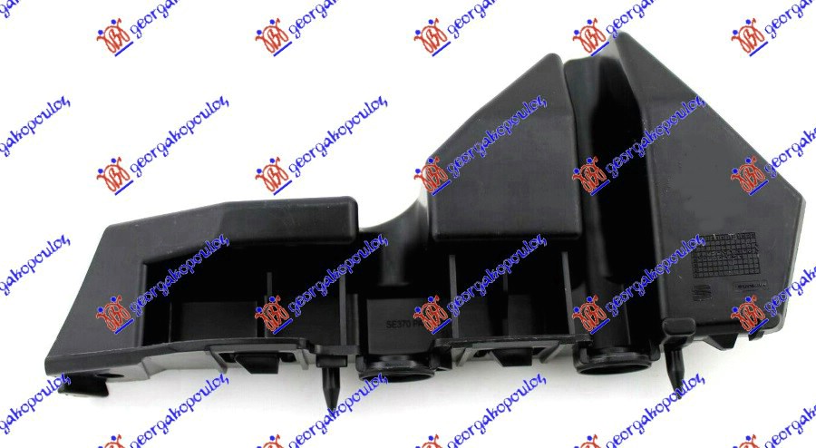 NOSAC PREDNJEG BRANIKA BOCNI PLASTICNI SEAT LEON 2017-2020 (5F1)