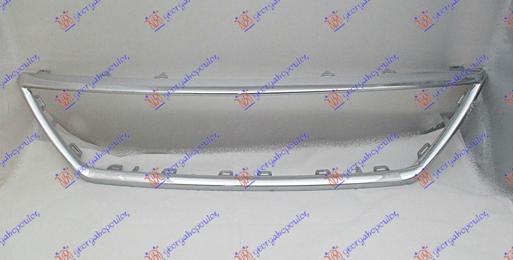 OKVIR PVC MASKE HROM SEAT LEON 2017-2020 (5F1)