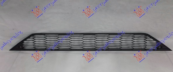 CENTRALNA RESETKA (FR) SEAT LEON 2017-2020 (5F1)