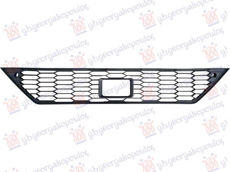 CENTRALNA RESETKA (TEMPOMAT) (FR) SEAT LEON 2017-2020 (5F1)