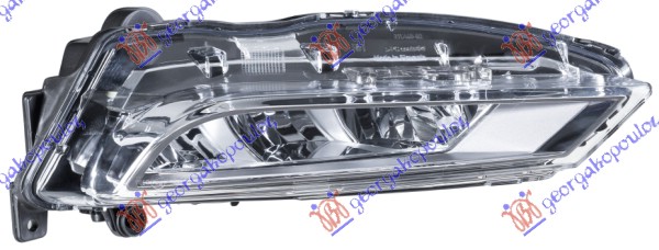 MAGLENKA LED (CUPRA) (HELLA) SEAT LEON 2017-2020 (5F1)