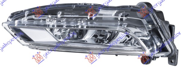 MAGLENKA LED (CUPRA) SEAT LEON 2017-2020 (5F1)