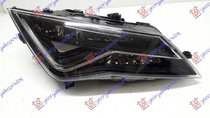 FAR CEO LED (VALEO) SEAT LEON 2017-2020 (5F1)
