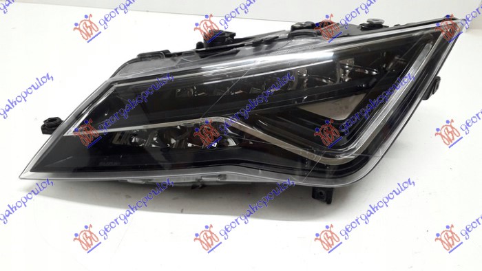 FAR CEO LED (VALEO) SEAT LEON 2017-2020 (5F1)