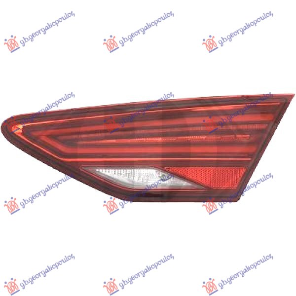 STOP LAMPA UNUTRASNJA LED (VALEO) SEAT LEON 2017-2020 (5F1)