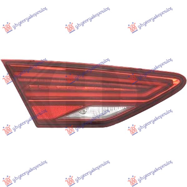 STOP LAMPA UNUTRASNJA LED (VALEO) SEAT LEON 2017-2020 (5F1)