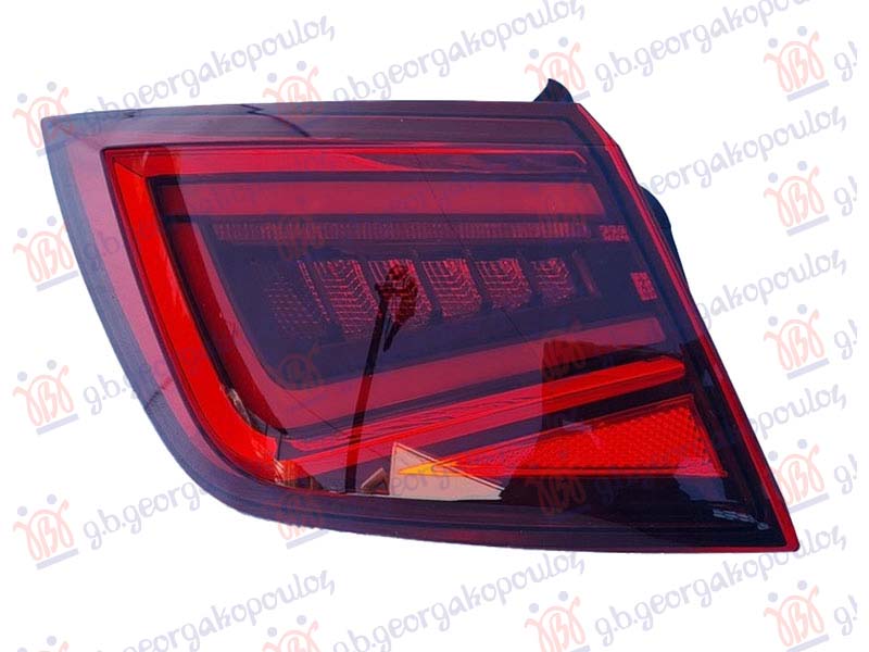 STOP LAMPA SPOLJASNJA LED (ST) SEAT LEON 2017-2020 (5F1)