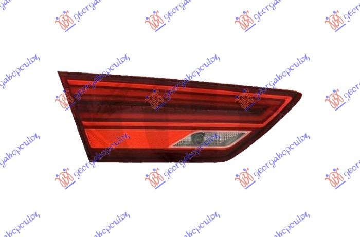 STOP LAMPA UNUTRASNJA LED (ST) (VALEO) SEAT LEON 2017-2020 (5F1)