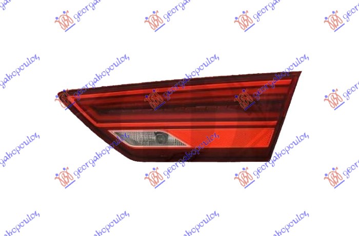 STOP LAMPA UNUTRASNJA LED (ST) (VALEO) SEAT LEON 2017-2020 (5F1)