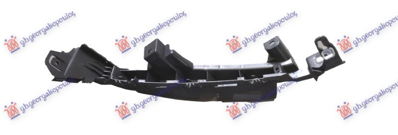 NOSAC FARA PLASTICNI SEAT LEON 2020- (KL1/KLG)