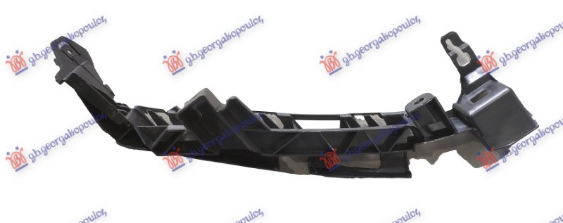 NOSAC FARA PLASTICNI SEAT LEON 2020- (KL1/KLG)