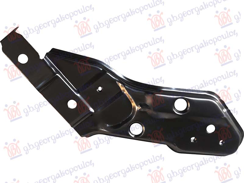 NOSAC FARA GORNJI METAL CUPRA LEON 2024- (KL8/KU8/KUD/KL1/KU1/KUG)