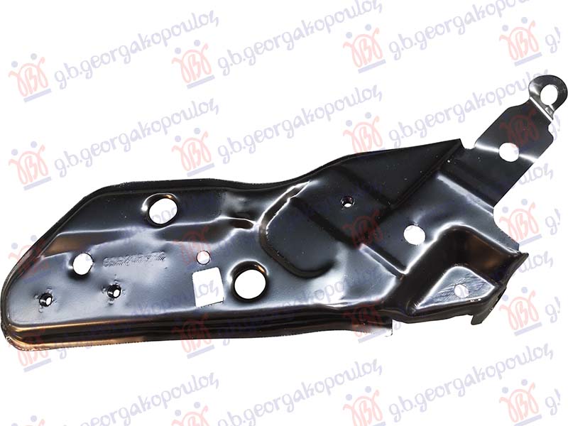 NOSAC FARA GORNJI METAL CUPRA LEON 2024- (KL8/KU8/KUD/KL1/KU1/KUG)