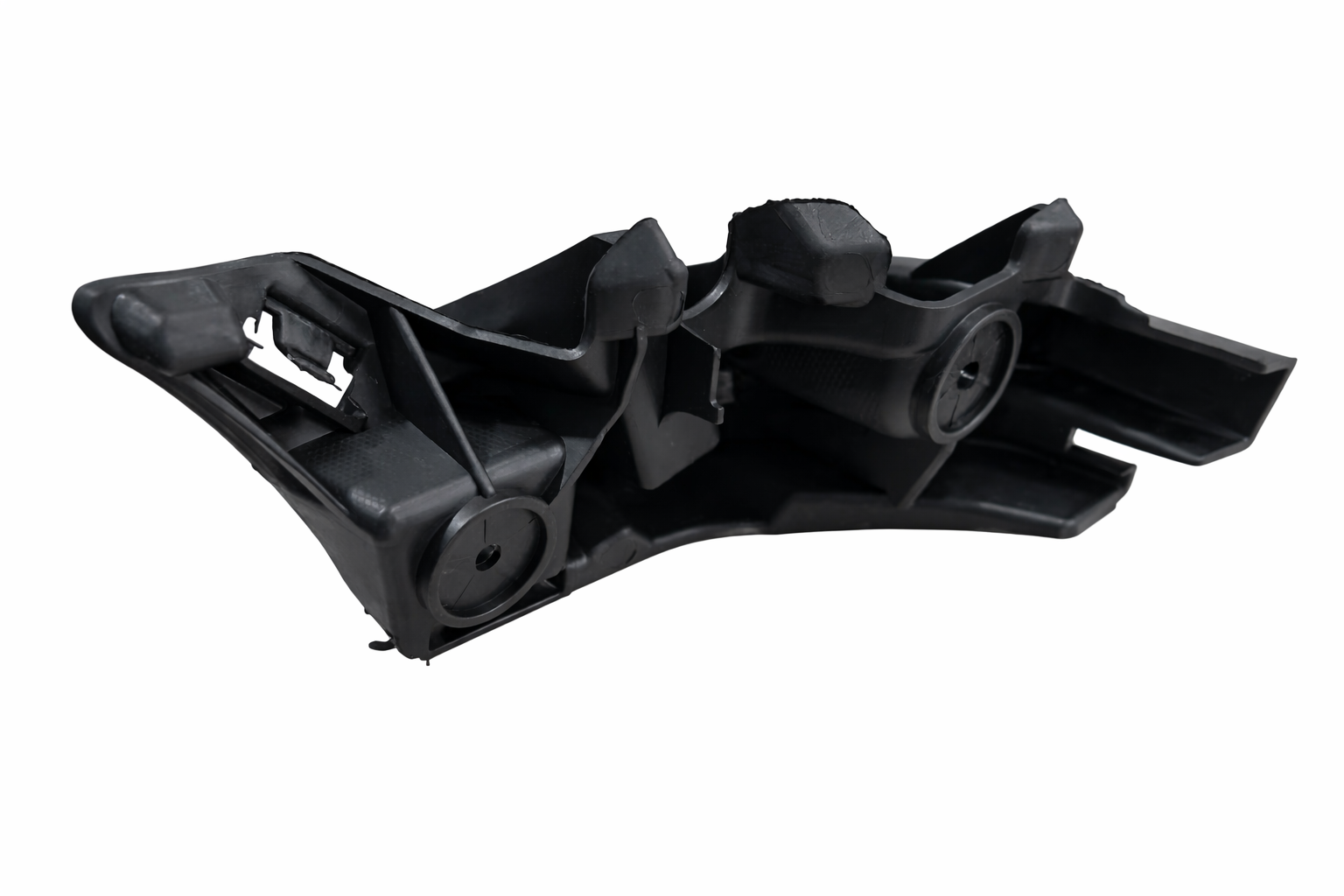 NOSAC ZADNJEG BRANIKA DONJI PLASTICNI SEAT LEON 2020- (KL1/KLG)