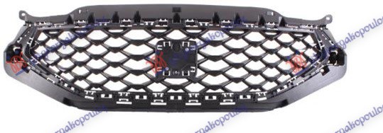 PVC MASKA CRNA SEAT LEON 2020- (KL1/KLG)