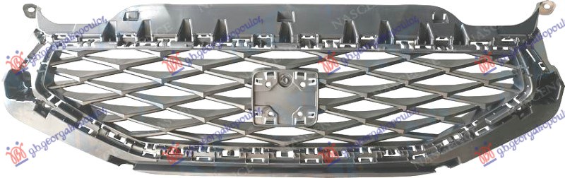 PVC MASKA (FR) SEAT LEON 2020- (KL1/KLG)