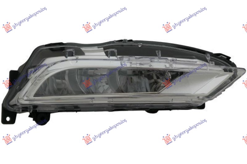MAGLENKA (LED) (E) (DEPO) SEAT LEON 2013-2017 (5F1)