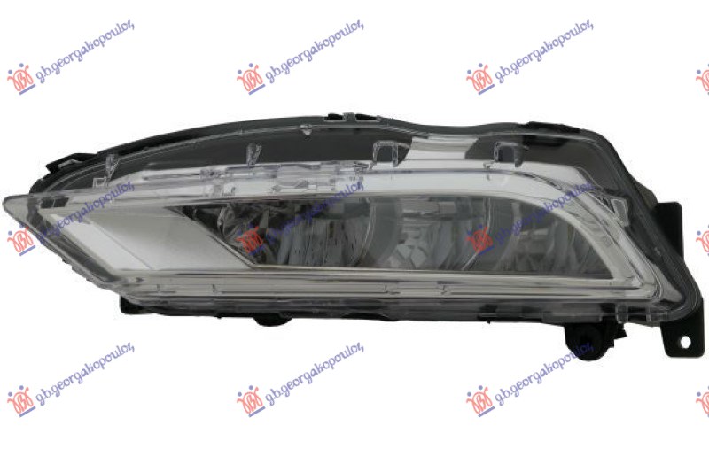 MAGLENKA (LED) (E) (DEPO) SEAT LEON 2013-2017 (5F1)