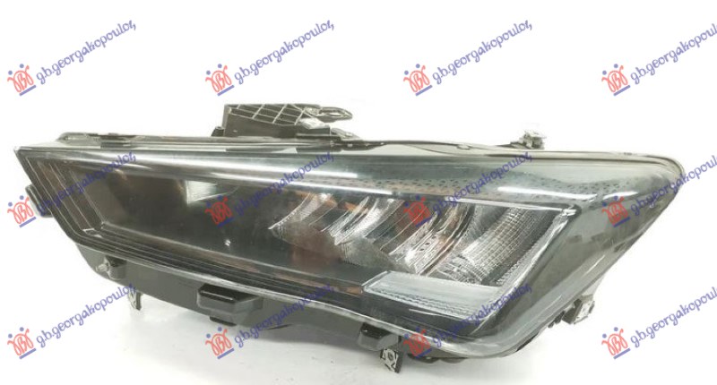 FAR ECO LED (VALEO) SEAT LEON 2020- (KL1/KLG)