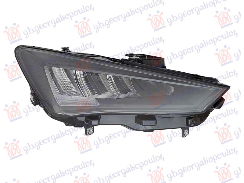 FAR ECO LED (DEPO) SEAT LEON 2020- (KL1/KLG)
