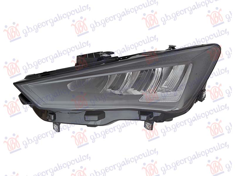 FAR ECO LED (DEPO) SEAT LEON 2020- (KL1/KLG)