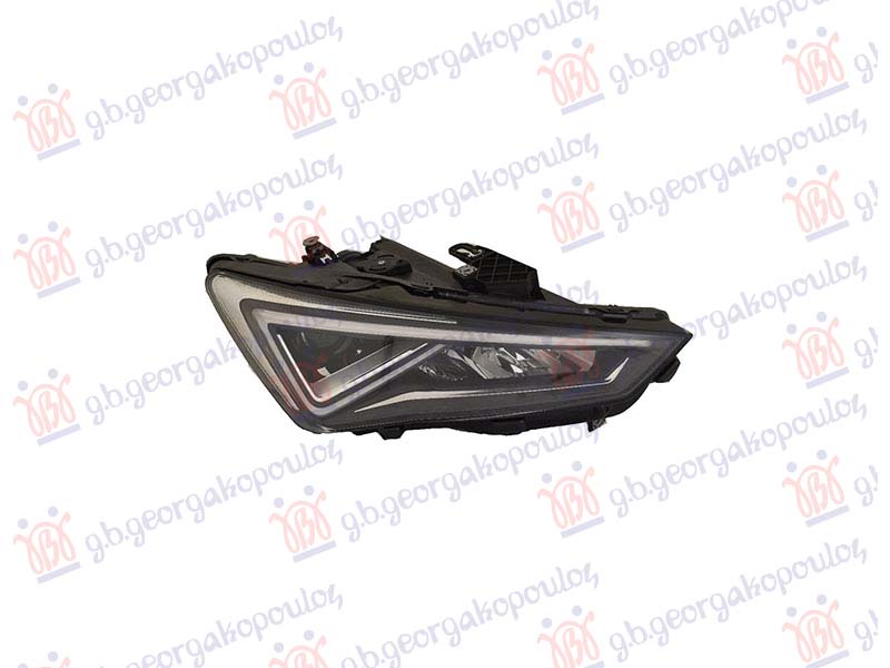 FAR CEO LED (MATRIX) (VALEO) SEAT LEON 2020- (KL1/KLG)