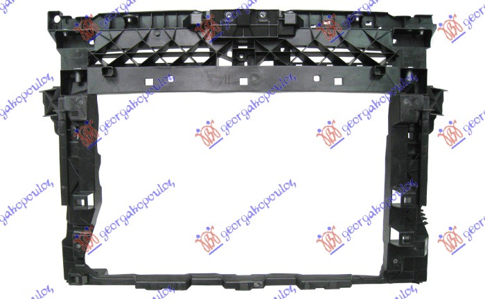 VEZNI LIM SEAT ATECA 2020- (KH7/KHP)
