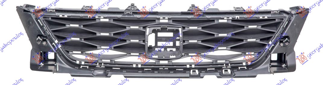 PVC MASKA SEAT ATECA 2016-2020 (KH7/KHP)