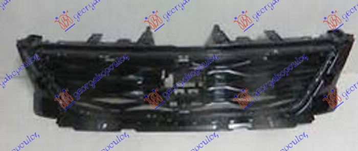 PVC MASKA (XCELLENCE) SEAT ATECA 2016-2020 (KH7/KHP)