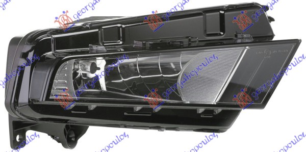 MAGLENKA (H8) (HELLA) CUPRA ATECA 2018-2020 (KH7/KHP/KBP)