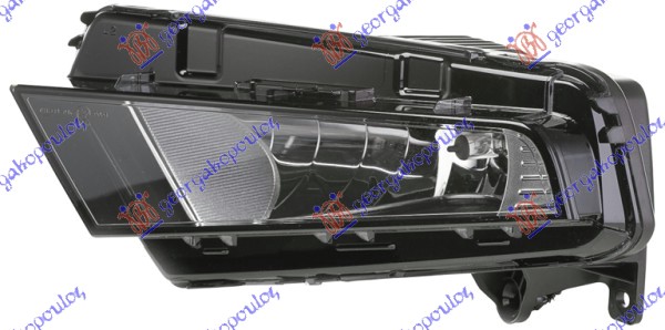 MAGLENKA (H8) (HELLA) CUPRA ATECA 2018-2020 (KH7/KHP/KBP)