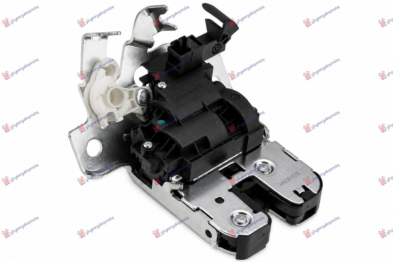 BRAVA GEPEK VRATA ELEKTRICNA (4 PIN) SKODA KAMIQ 2019-2024 (NW4)