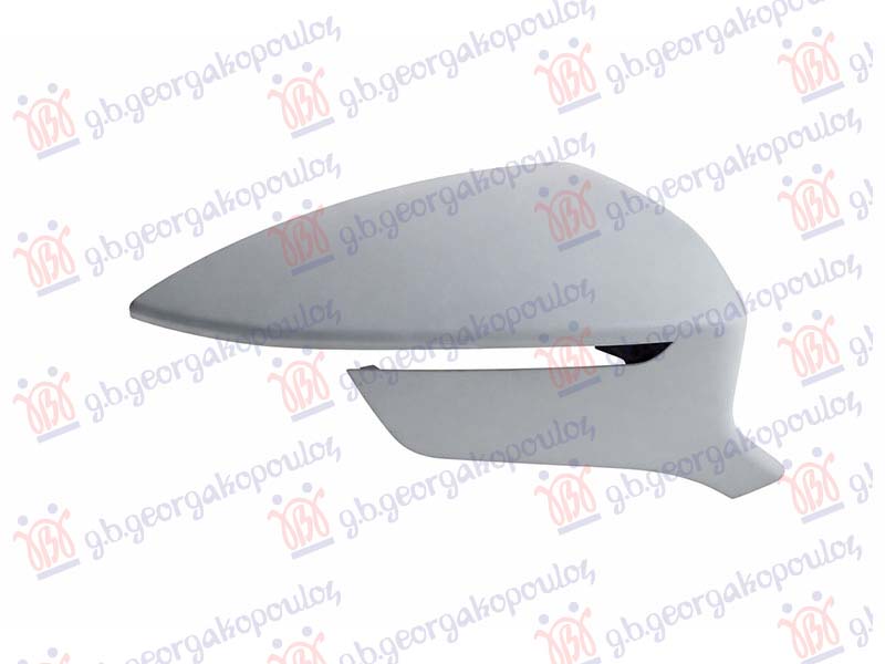 POKLOPAC RETROVIZORA SEAT TARRACO 2018- (KN2)