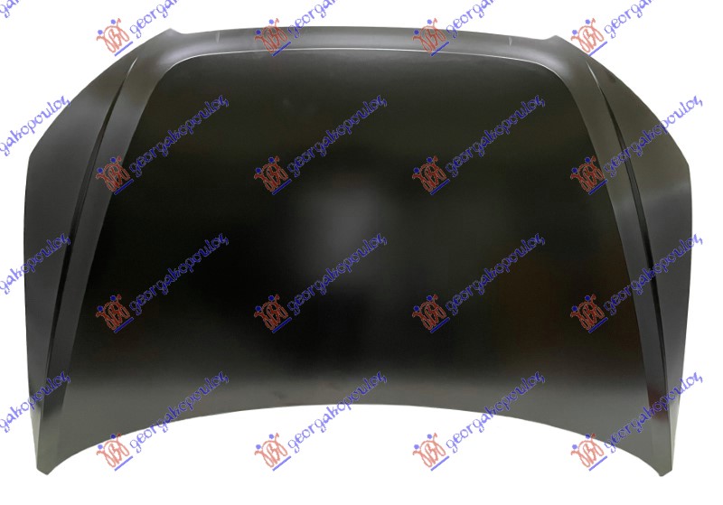 HAUBA SEAT ARONA 2017-2022 (KJ7/KJP)