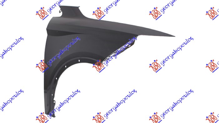 BLATOBRAN SEAT ARONA 2017-2022 (KJ7/KJP)