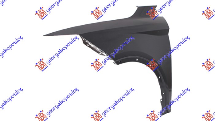 BLATOBRAN SEAT ARONA 2017-2022 (KJ7/KJP)