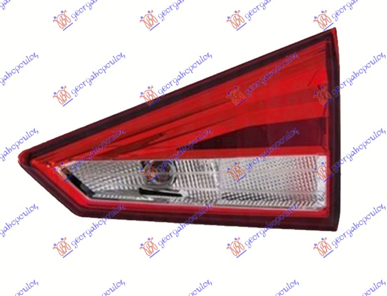 STOP LAMPA UNUTRASNJA (MARELLI) SEAT ARONA 2022- (KJ7/KJP)
