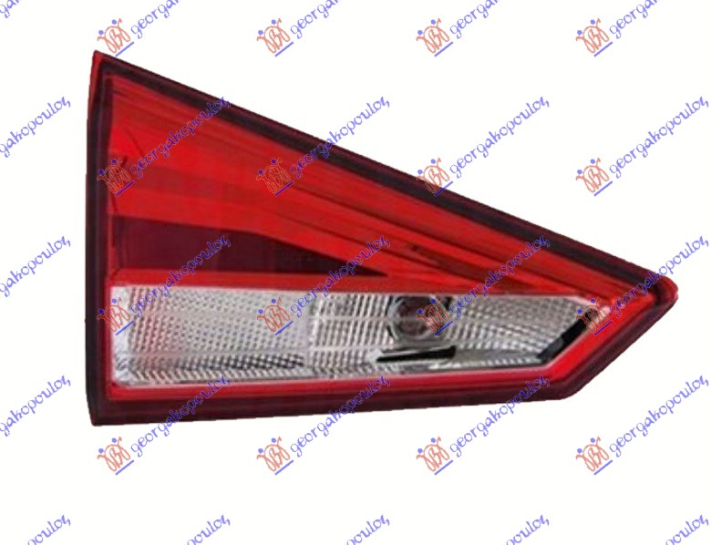 STOP LAMPA UNUTRASNJA (MARELLI) SEAT ARONA 2022- (KJ7/KJP)