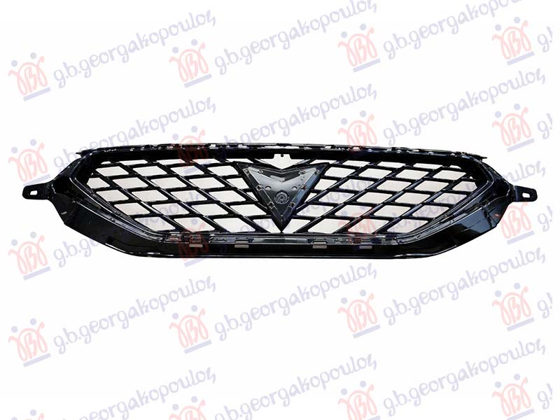 PVC MASKA (OTVORI ZA LAJSNU) CUPRA FORMENTOR 2020-2024 (KM7/KMP)