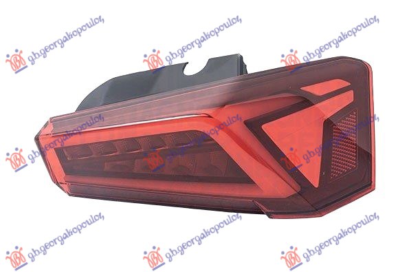 STOP LAMPA LED (MARELLI) CUPRA BORN 2021-2024 (K11)
