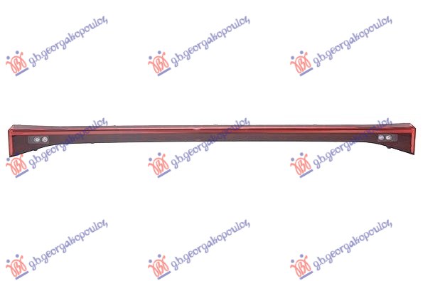STOP LAMPA CENTRALNA LED (MARELLI) CUPRA BORN 2021-2024 (K11)