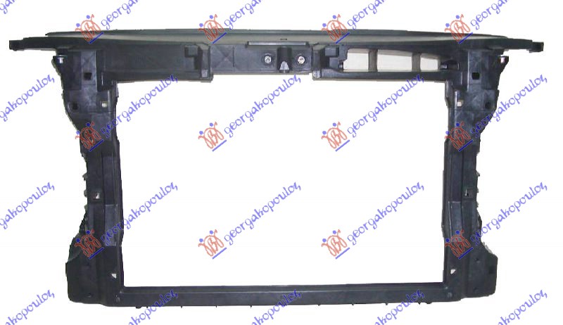 VEZNI LIM SKODA SUPERB 2008-2013 (3T4/3T5)