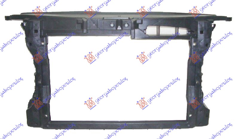 VEZNI LIM (1.9 TD) SKODA SUPERB 2008-2013 (3T4/3T5)