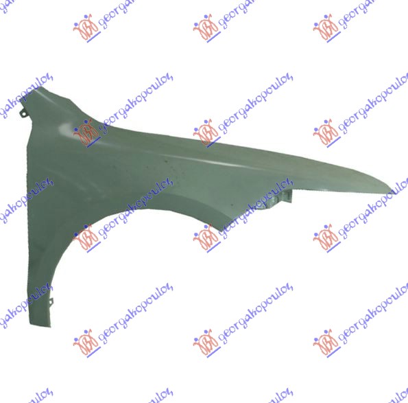 BLATOBRAN SKODA SUPERB 2008-2013 (3T4/3T5)