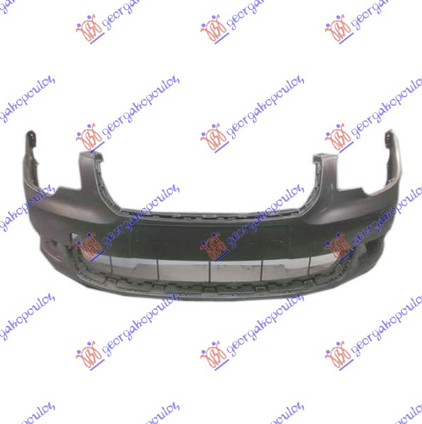 PREDNJI BRANIK SKODA SUPERB 2008-2013 (3T4/3T5)