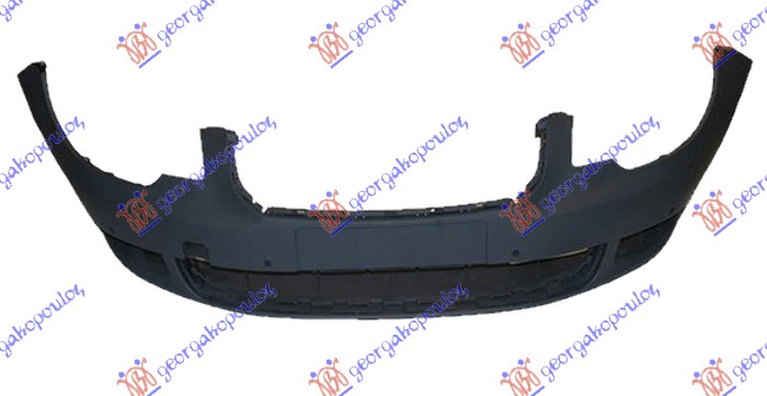 PREDNJI BRANIK PM (6 PDC SENZORA) SKODA SUPERB 2008-2013 (3T4/3T5)