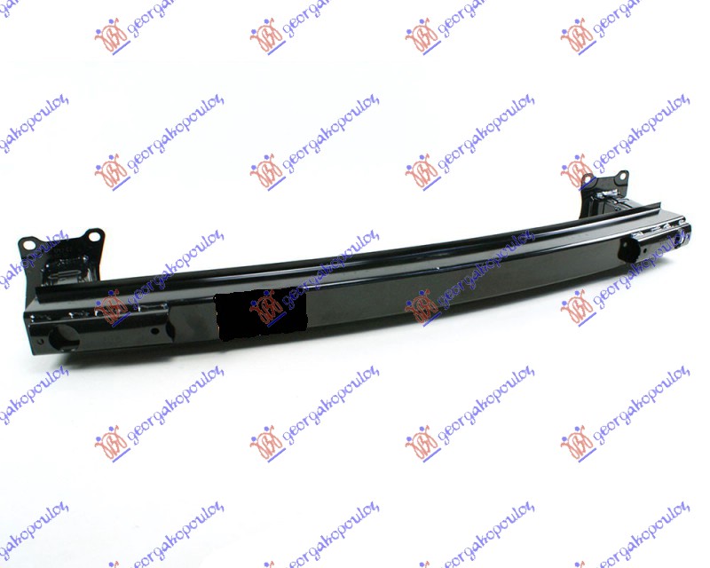 SINA ZADNJEG BRANIKA SKODA SUPERB 2008-2013 (3T4/3T5)