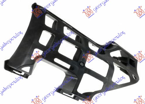 NOSAC PREDNJEG BRANIKA BOCNI PLASTICNI SKODA SUPERB 2008-2013 (3T4/3T5)